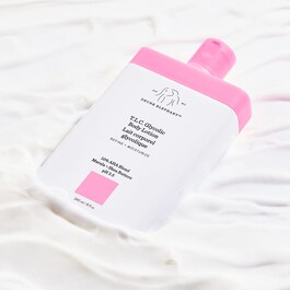 T.L.C. Glycolic Body Lotion - Body Lotion Acido Glicólico