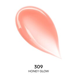 KissKiss Bee Glow -Bálsamo de mel com cor 98% de origem natural