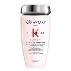 Genesis Bain Nutri-Fortifiant - Champô Nutri- fortificante para Cabelos Secos, Kérastase