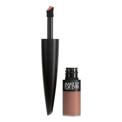 Rouge Artist For Ever Matte - Batom Líquido Mate Longa Duração, MAKE UP FOR EVER
