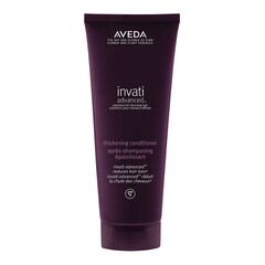 Invati Advanced Thickening - Amaciador Densificante, Aveda