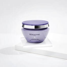 Blond Absolu Masque Ultra-Violet - Máscara Matizante com pigmentos violetas