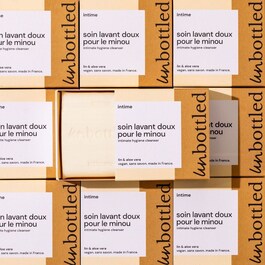Intimate Hygiene Cleanser- Sabonete Íntimo