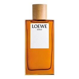 Loewe Solo - Eau De Toilette