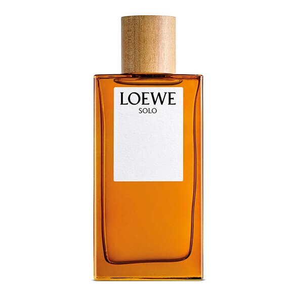 Loewe Solo - Eau De Toilette, Loewe