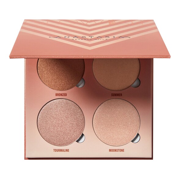 Sun Dipped Glow Kit ® - Paleta de Iluminadores, Anastasia Beverly Hills