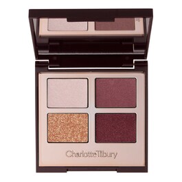Luxury Palette The Vintage Vamp - Paleta Sombras