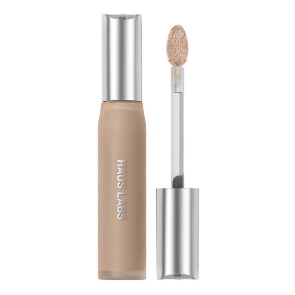Triclone Skin Tech Hydrating Concealer with Fermented Arnica - Corretor, Haus Labs