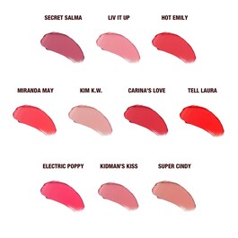Hot Lips - Batom