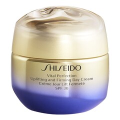 Vital Perfection - Creme de Dia Antienvelhecimento Refirmante FPS 30, Shiseido