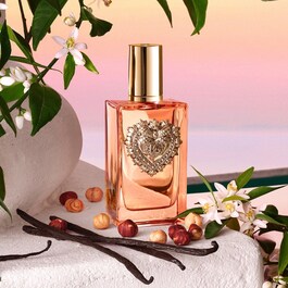 Devotion – Eau de Parfum Intense 