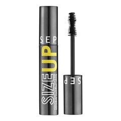 Size up - Máscara Volume Extra-largo Imediato, Sephora Collection