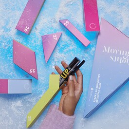 Moving Lights - Calendário pós-Natal