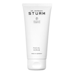 Facial Scrub - Exfoliante Facial, DR. BARBARA STURM