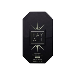 Oudgasm Tobacco Oud 04 - Eau de Parfum Intense