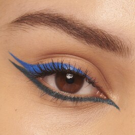 Waterproof Colored felt liner - Mini eyeliner de feltro à prova de água