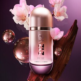 212 Vip Rosé Elixir - Eau de Parfum