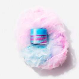 Lip Sleeping Mask - Máscara de noite para lábios