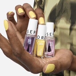 Base Coat - Base protetora