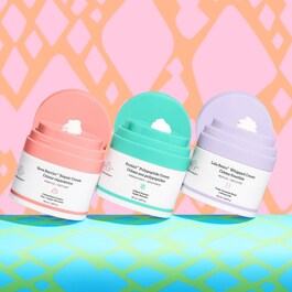 Lala Retro™ Whipped Cream - Hidratante Pele Seca