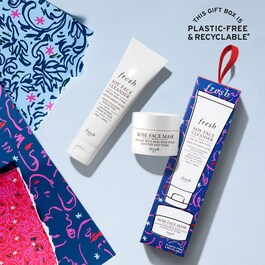 Fresh Essentials Set - Coffret Tratamento