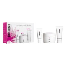 KENZOKI Coffret Youth Flow - Coffret Tratamento