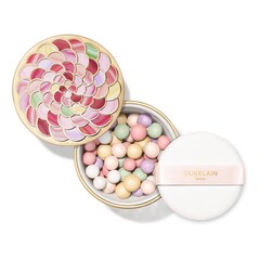 Météorites - Pérolas em pó que revelam a luz, Guerlain