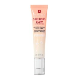 Skin Hero Glow - Aperfeiçoadaor + Cuidado estimulador de luminosidade