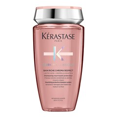 Chroma Absolu - Champô Rico Nutritivo, Kérastase