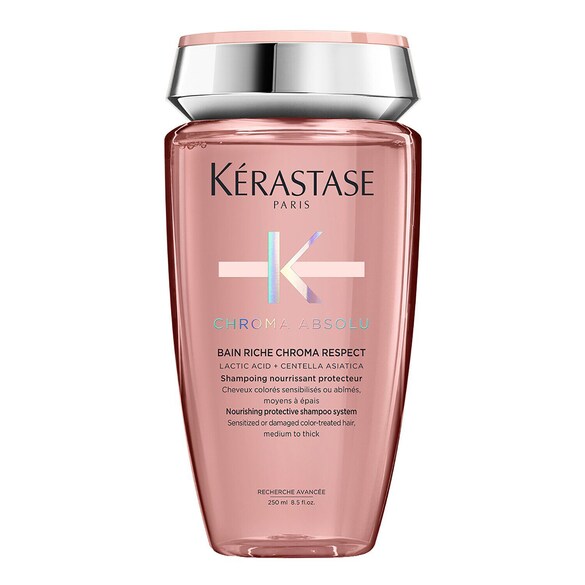 Chroma Absolu - Champô Rico Nutritivo, Kérastase