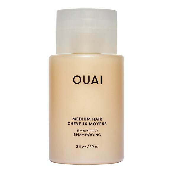 Medium Hair - Champô para cabelo médio, Ouai