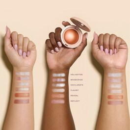 Positive Light Silky Touch Highlighter - Iluminador