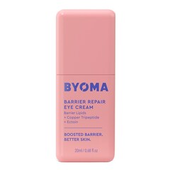 Barrier Repair Eye Cream - Creme de contorno de olhos, Byoma