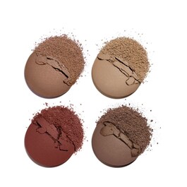 LES 4 OMBRES -Paleta Sombras