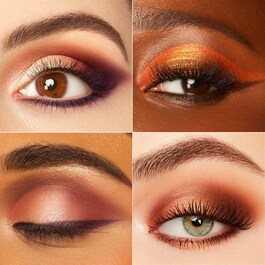 Tartelette™ Energy Amazonian Clay Palette - Paleta Sombras