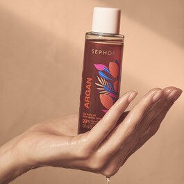 Dry Body Oil - Óleo Corporal