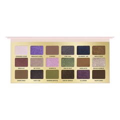 Maple Syrup Pancakes – Paleta de sombras, Too Faced