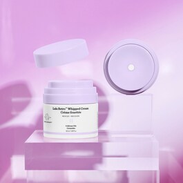 Lala Retro™ - Creme Mousse