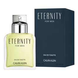 EternityMan Eau de Toilette