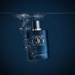 Acqua Di Gio Profundo Eau de Parfum