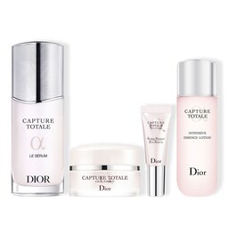 Ritual Complet Capture Totale - Coffret Tratamento