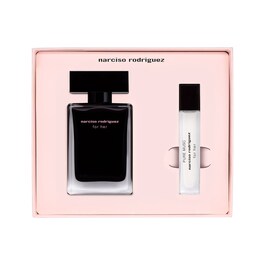 Coffret for her - Coffret Perfume
