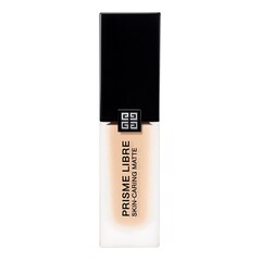 PRISME LIBRE SKIN-CARING MATTE - Base Mate Iluminadora, Givenchy