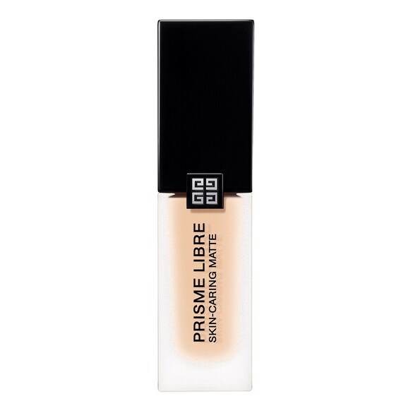 PRISME LIBRE SKIN-CARING MATTE - Base Mate Iluminadora, Givenchy