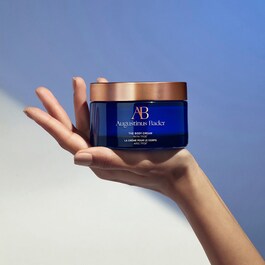 The Body Cream - Creme Corporal
