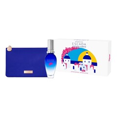 Coffret Santorini Sunrise - Eau de Toilette , ESCADA