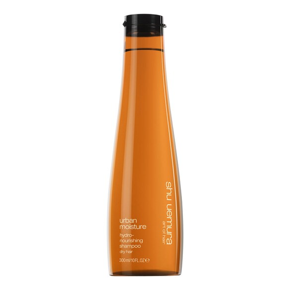 Urban Moisture - Champô Nutritivo, Shu Uemura Art of Hair