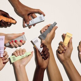 STEP 1 PRIMER PORE MINIMIZER - Pré- Base Alisante