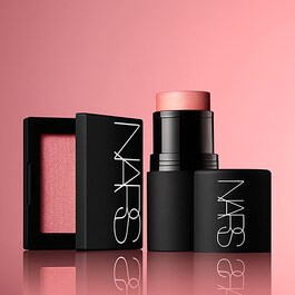 Mini Orgasm Duo - Blush e Iluminador Tamanho de Viagem