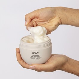 Thick Hair Treatment - Máscara capilar